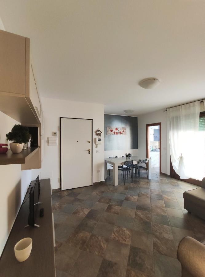 L'Isola Che Non C'E Apartment Alghero Exterior photo