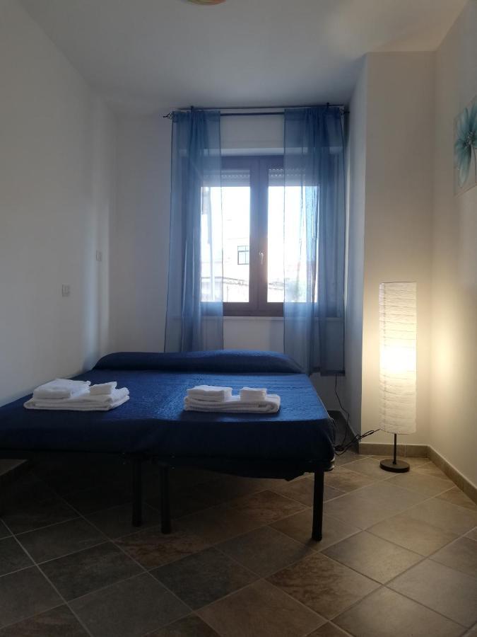 L'Isola Che Non C'E Apartment Alghero Exterior photo
