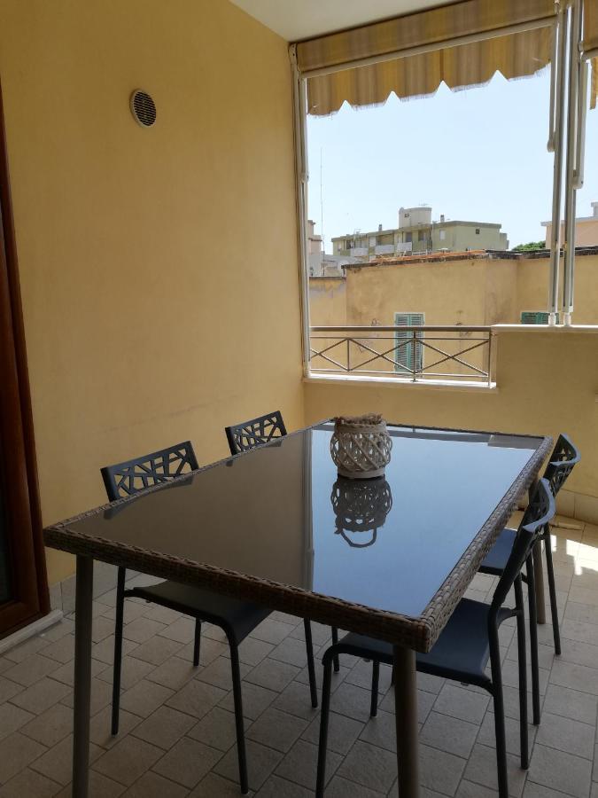 L'Isola Che Non C'E Apartment Alghero Exterior photo