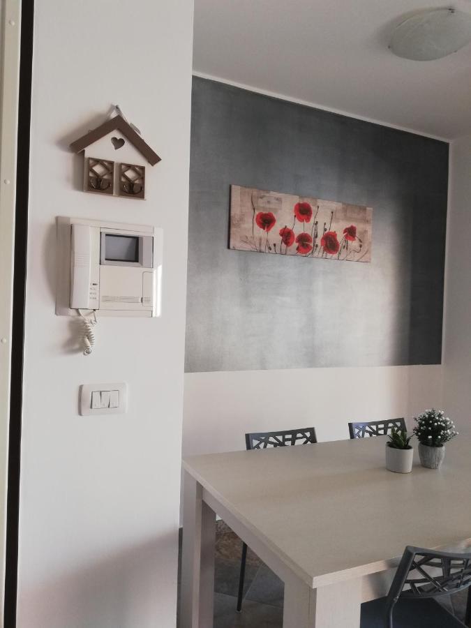 L'Isola Che Non C'E Apartment Alghero Exterior photo